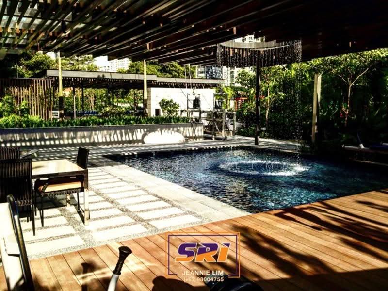 Centennia Suites, 100 Kim Seng Road, Orchard / River Valley, 2 Bedrooms, 1,238 sqft, Condominium For Rent, by Jeannie Lim, 20720765 - PropertyGuru.com.sg