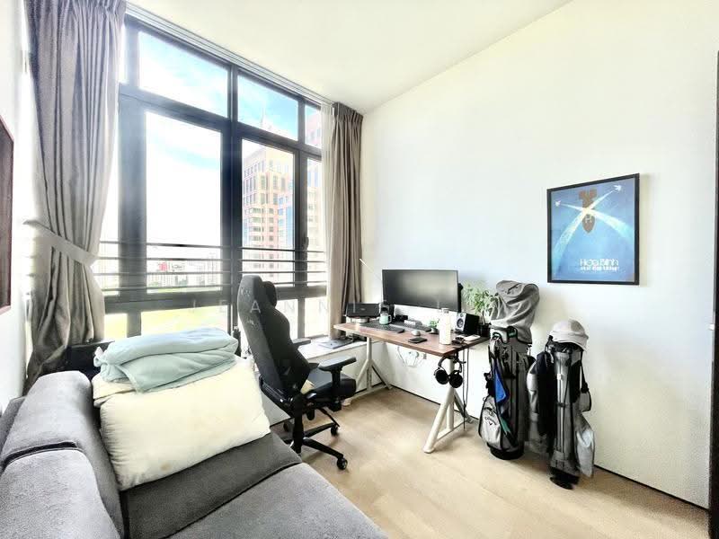 Centennia Suites, 100 Kim Seng Road, Orchard / River Valley, 2 Bedrooms, 1,238 sqft, Condominium For Rent, by Jeannie Lim, 20720765 - PropertyGuru.com.sg