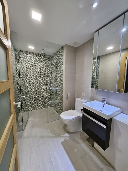 Sant Ritz, 1 Pheng Geck Avenue, 2 Bedrooms, 710 sqft, Condominium For Rent, by Lim Brina, 20720792 - PropertyGuru.com.sg