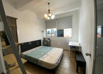 For Rent - Mayo street/Beside Rochor Mrt