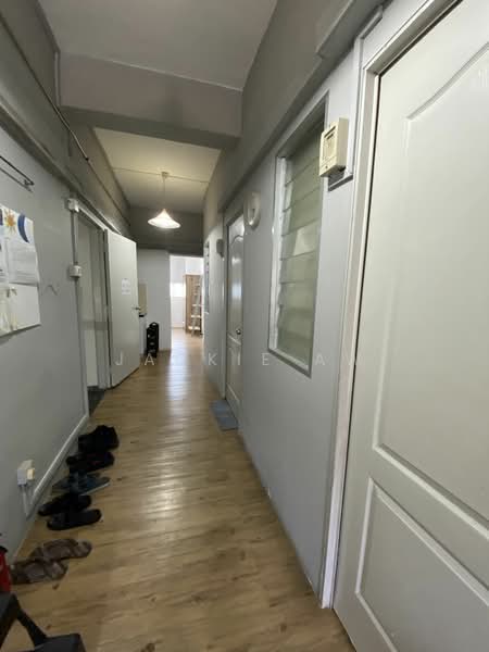 Mayo street/Beside Rochor Mrt, Mayo street, Room Rental, 90 sqft, Shophouse For Rent, by Jackie Aw, 20720882 - PropertyGuru.com.sg