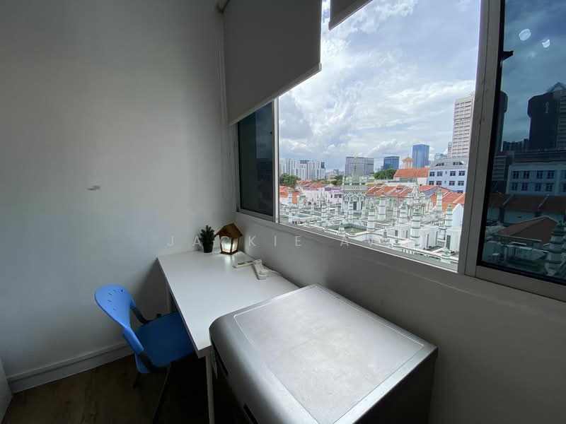Mayo street/Beside Rochor Mrt, Mayo street, Room Rental, 90 sqft, Shophouse For Rent, by Jackie Aw, 20720882 - PropertyGuru.com.sg