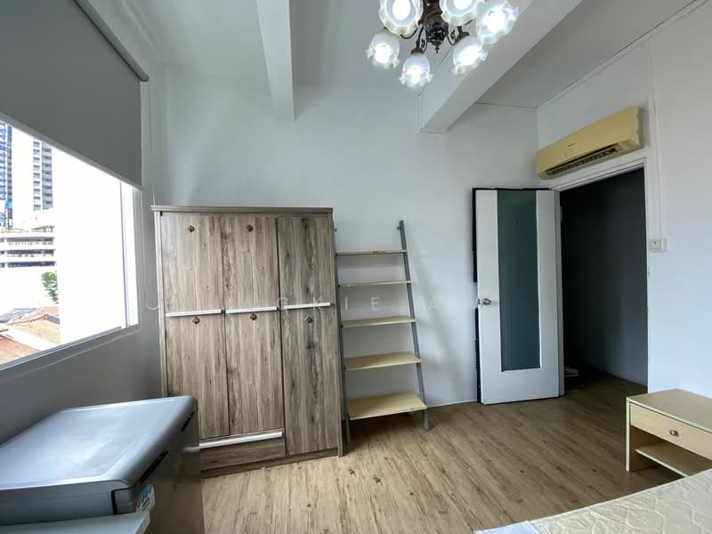 Mayo street/Beside Rochor Mrt, Mayo street, Room Rental, 90 sqft, Shophouse For Rent, by Jackie Aw, 20720882 - PropertyGuru.com.sg