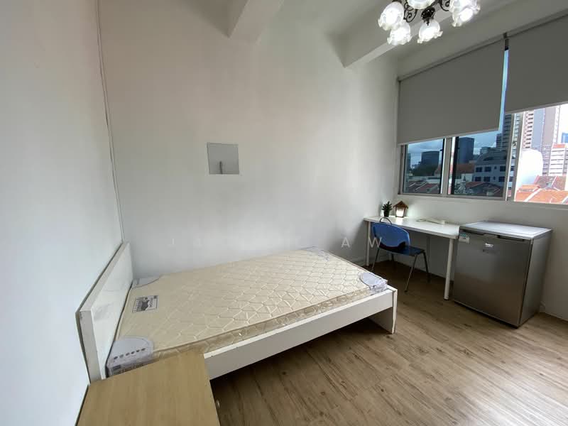 Mayo street/Beside Rochor Mrt, Mayo street, Room Rental, 90 sqft, Shophouse For Rent, by Jackie Aw, 20720882 - PropertyGuru.com.sg