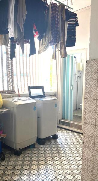 For Rent - 5 hoe Chiang road