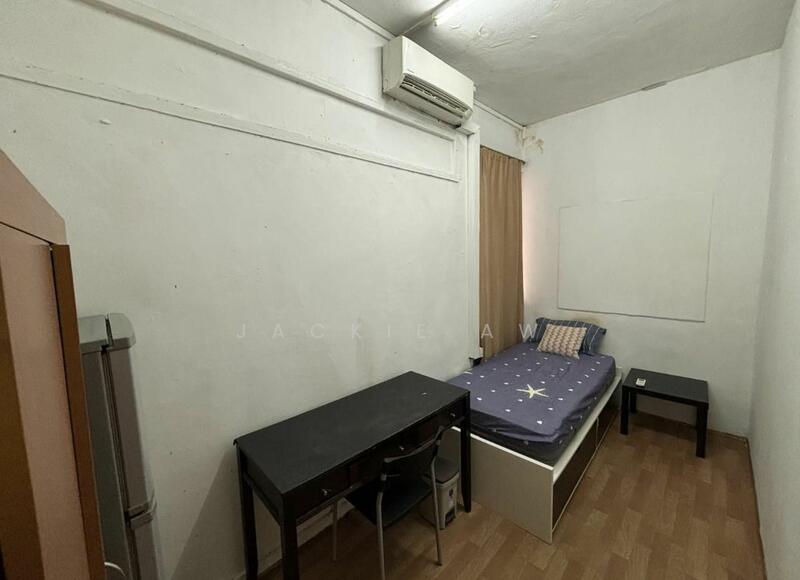 For Rent - 5 hoe Chiang road