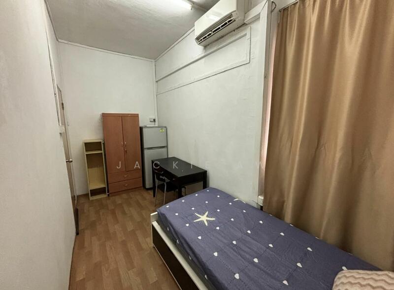 For Rent - 5 hoe Chiang road