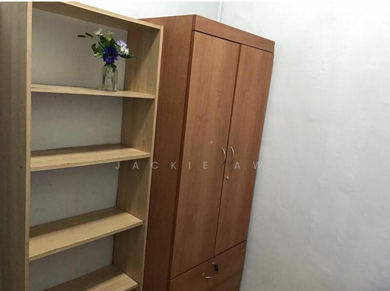 For Rent - 5 hoe Chiang road