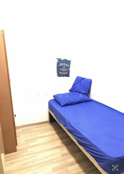 For Rent - 5 hoe Chiang road