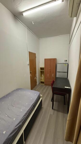 For Rent - 5 hoe Chiang road