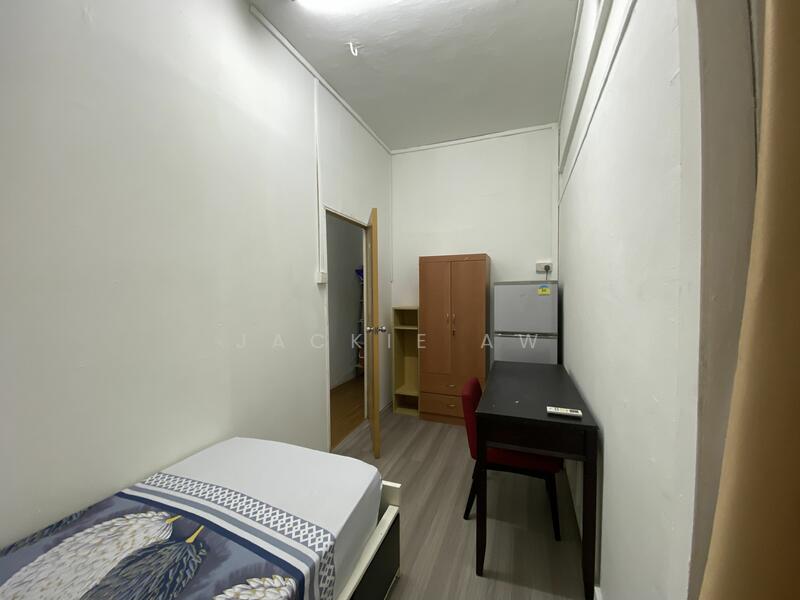 For Rent - 5 hoe Chiang road