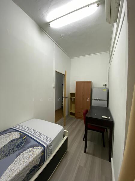 For Rent - 5 hoe Chiang road