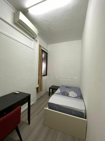 For Rent - 5 hoe Chiang road