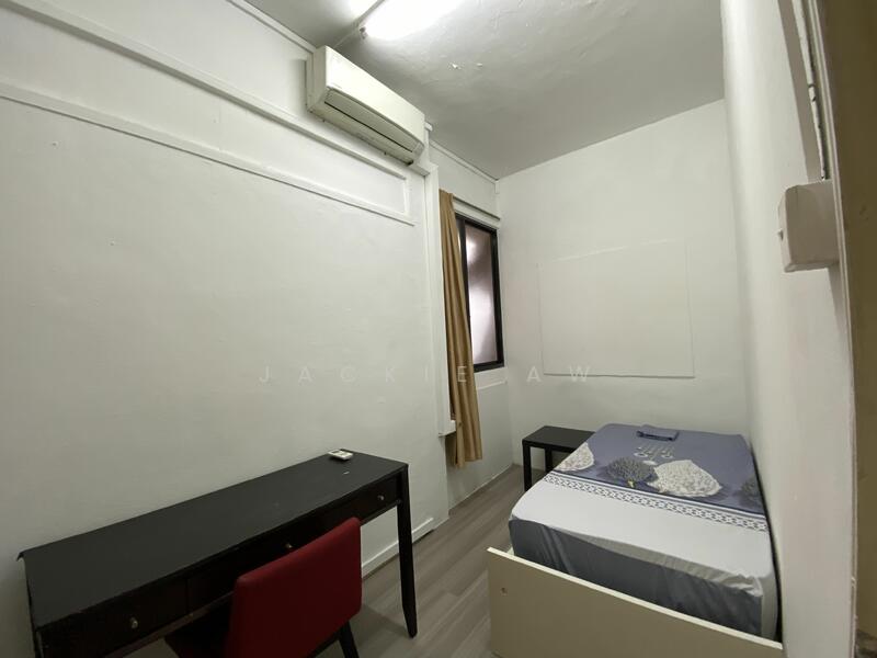 For Rent - 5 hoe Chiang road