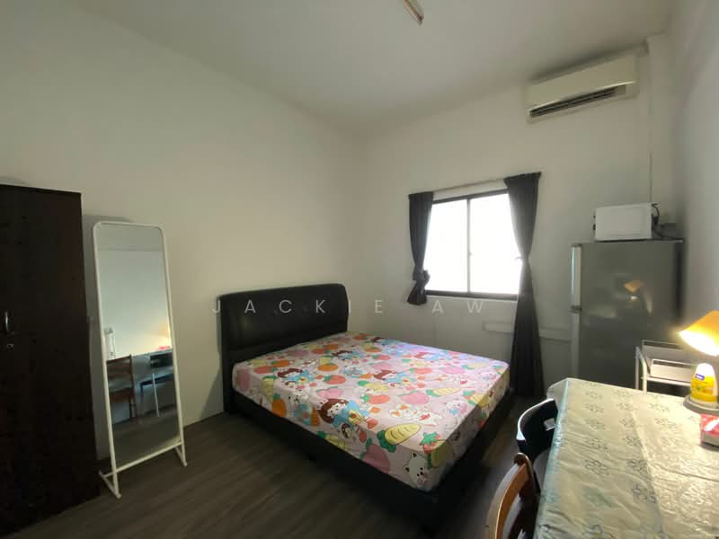 5 hoe Chiang road, Hoe Chiang road., Room Rental, 130 sqft, Conservation House For Rent, by Jackie Aw, 20720933 - PropertyGuru.com.sg