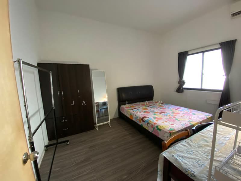 5 hoe Chiang road, Hoe Chiang road., Room Rental, 130 sqft, Conservation House For Rent, by Jackie Aw, 20720933 - PropertyGuru.com.sg