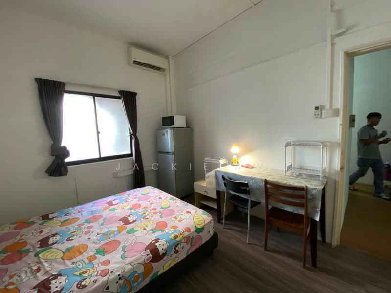 5 hoe Chiang road, Hoe Chiang road., Room Rental, 130 sqft, Conservation House For Rent, by Jackie Aw, 20720933 - PropertyGuru.com.sg