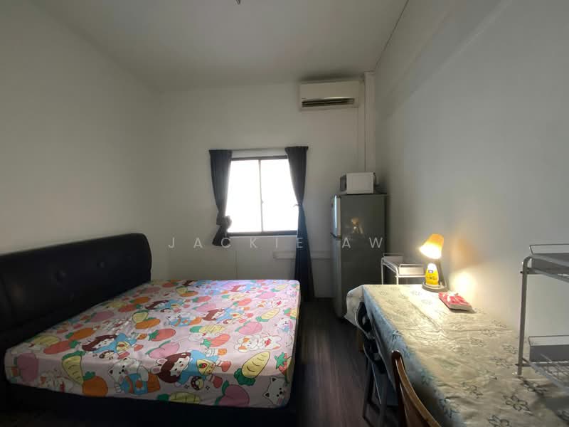 5 hoe Chiang road, Hoe Chiang road., Room Rental, 130 sqft, Conservation House For Rent, by Jackie Aw, 20720933 - PropertyGuru.com.sg