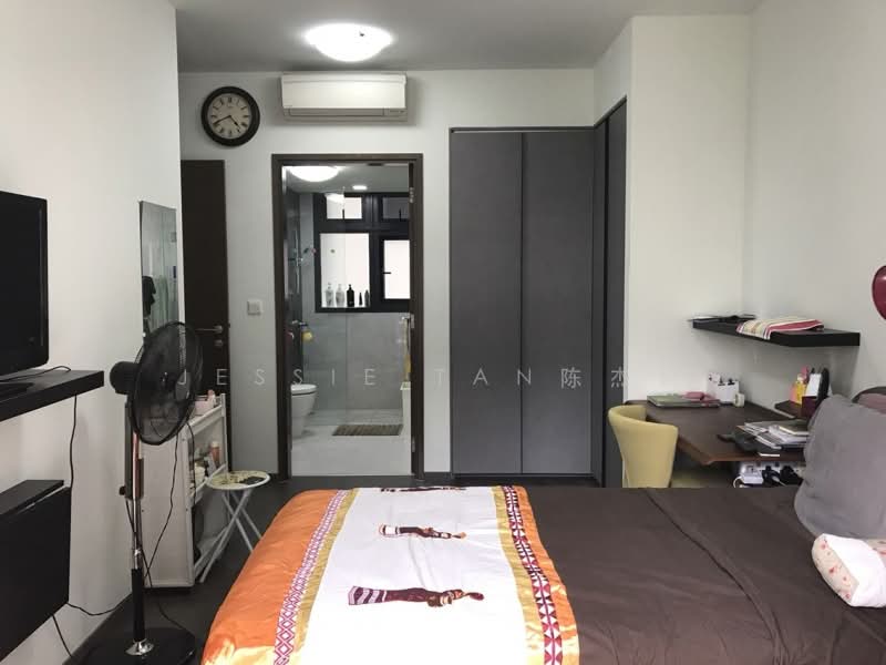 For Rent - River Isles