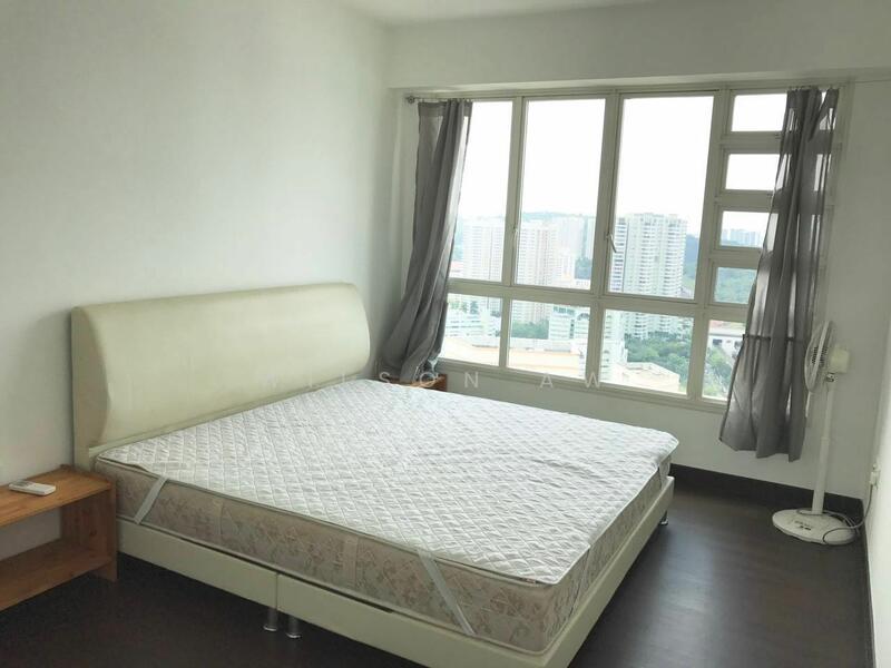Common Bedroom