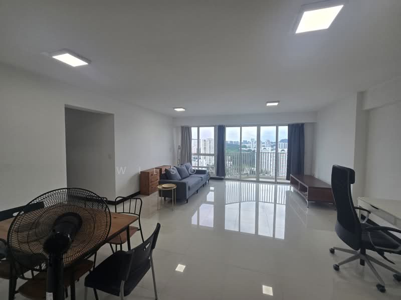 194A Bukit Batok West Avenue 6, 194A Bukit Batok West Avenue 6, 3 Bedrooms, 1,238 sqft, HDB Flat For Rent, by Wilson Aw, 20721380 - PropertyGuru.com.sg