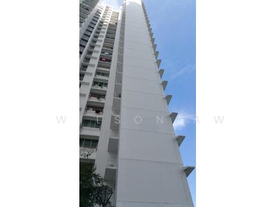 For Rent - 194A Bukit Batok West Avenue 6