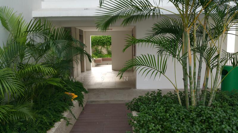 Roof Garden