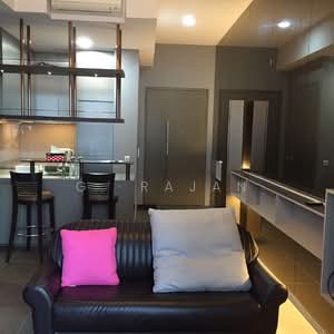 For Rent - Katong Regency