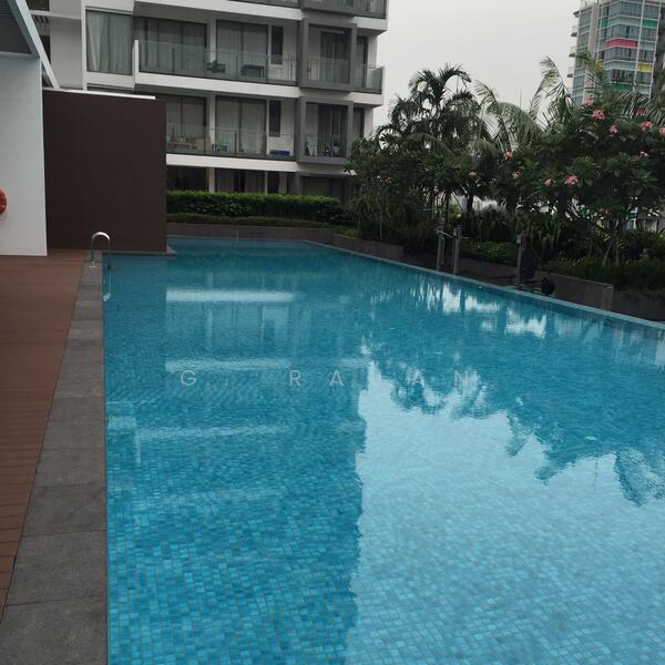 Katong Regency, 13 Tanjong Katong Road, 1 Bedroom, 571 sqft, Condominium For Rent, by G. Rajan, 20721489 - PropertyGuru.com.sg