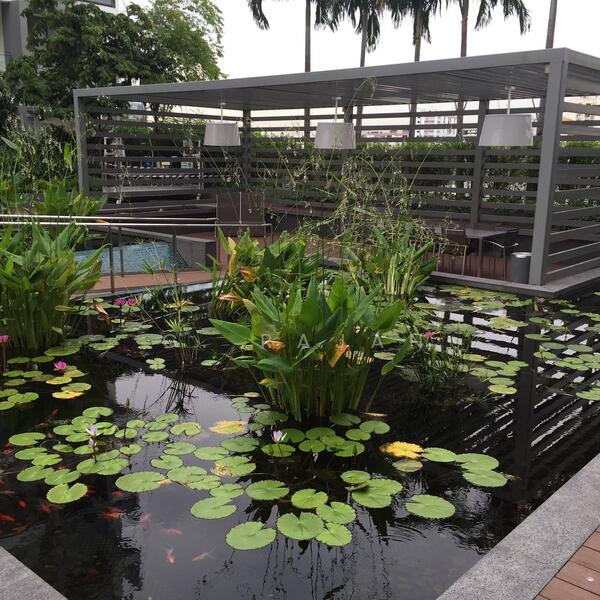 Katong Regency, 13 Tanjong Katong Road, 1 Bedroom, 571 sqft, Condominium For Rent, by G. Rajan, 20721489 - PropertyGuru.com.sg