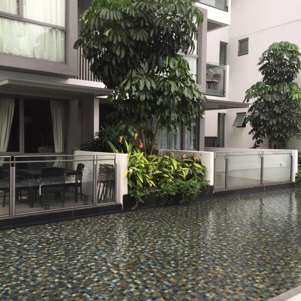 Katong Regency, 13 Tanjong Katong Road, 1 Bedroom, 571 sqft, Condominium For Rent, by G. Rajan, 20721489 - PropertyGuru.com.sg