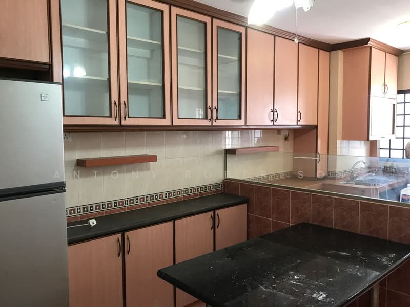 For Rent - 311 Shunfu Road