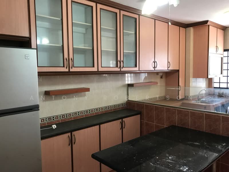 For Rent - 311 Shunfu Road