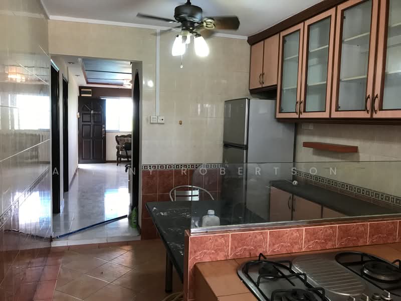 For Rent - 311 Shunfu Road