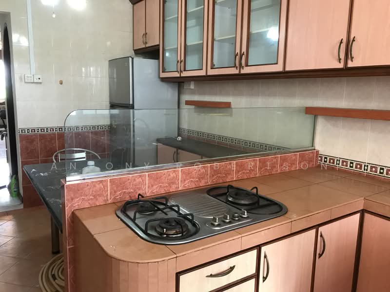 For Rent - 311 Shunfu Road