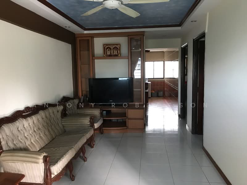 For Rent - 311 Shunfu Road