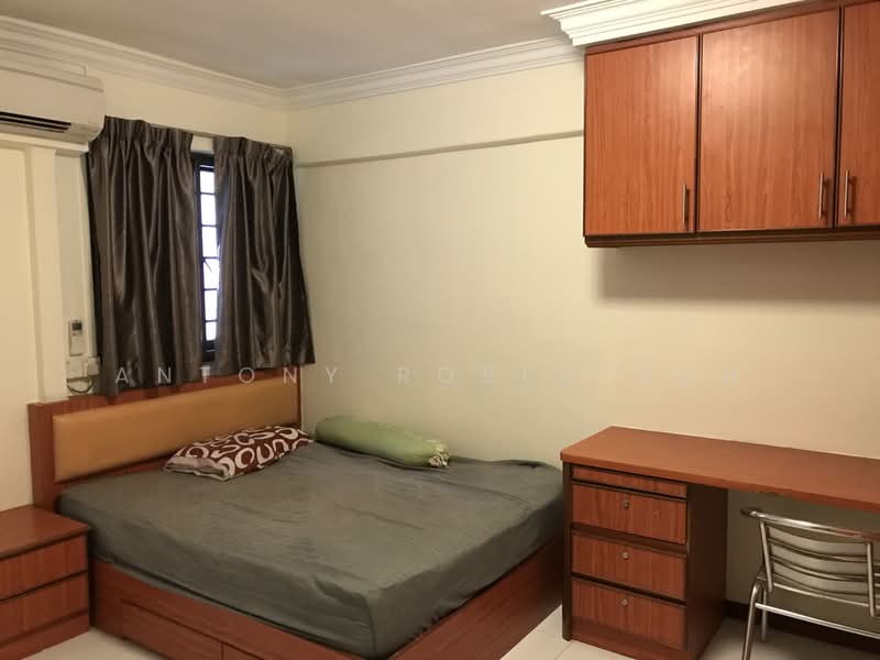 For Rent - 311 Shunfu Road