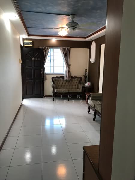 For Rent - 311 Shunfu Road