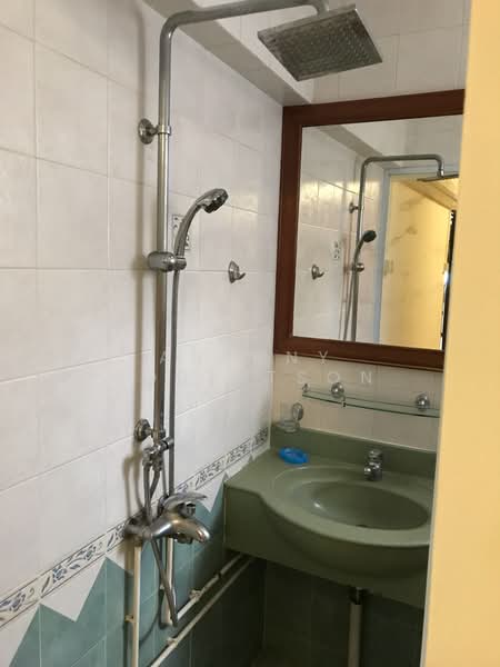 For Rent - 311 Shunfu Road