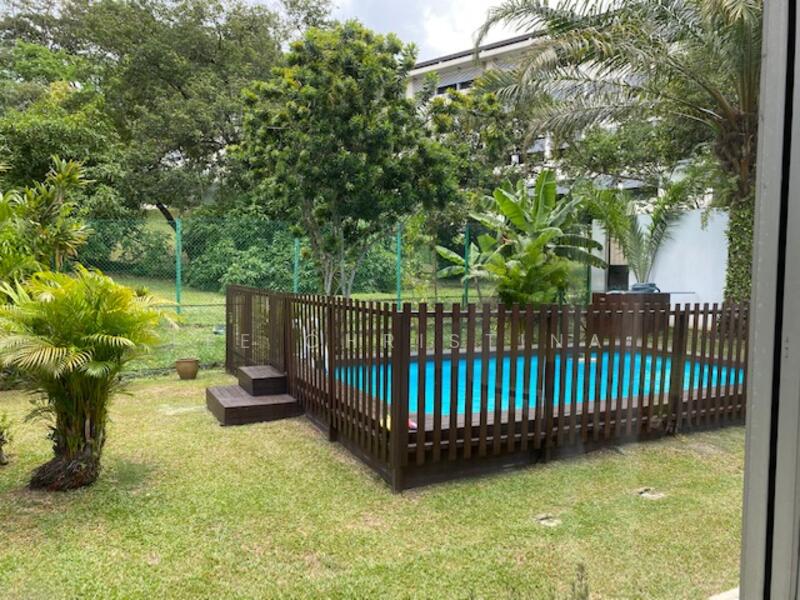 Raffles Park, 50 Oriole Crescent, 4 Bedrooms, 4,200 sqft, Apartment For Rent, by Lee Christina, 20722239 - PropertyGuru.com.sg