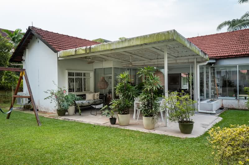 Raffles Park, 50 Oriole Crescent, 4 Bedrooms, 4,200 sqft, Apartment For Rent, by Lee Christina, 20722239 - PropertyGuru.com.sg