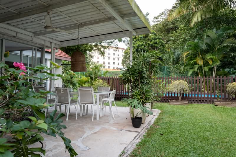 Raffles Park, 50 Oriole Crescent, 4 Bedrooms, 4,200 sqft, Apartment For Rent, by Lee Christina, 20722239 - PropertyGuru.com.sg