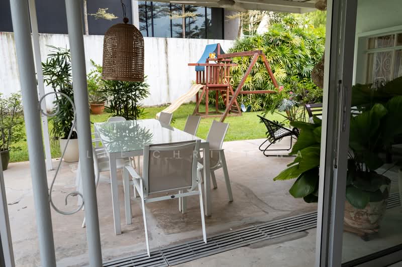 Raffles Park, 50 Oriole Crescent, 4 Bedrooms, 4,200 sqft, Apartment For Rent, by Lee Christina, 20722239 - PropertyGuru.com.sg