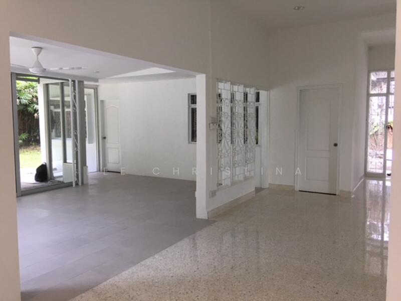 Raffles Park, 50 Oriole Crescent, 4 Bedrooms, 4,200 sqft, Apartment For Rent, by Lee Christina, 20722239 - PropertyGuru.com.sg