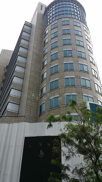 Orchard Building, 1 Grange Road, 1,473 sqft, Office For Rent, by Ronda Tham, 20722368 - CommercialGuru.com.sg