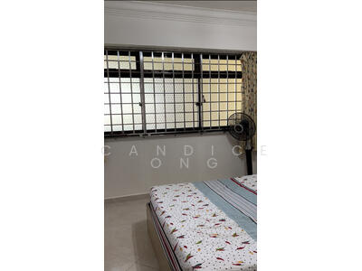 For Rent - 255 Serangoon Central Drive