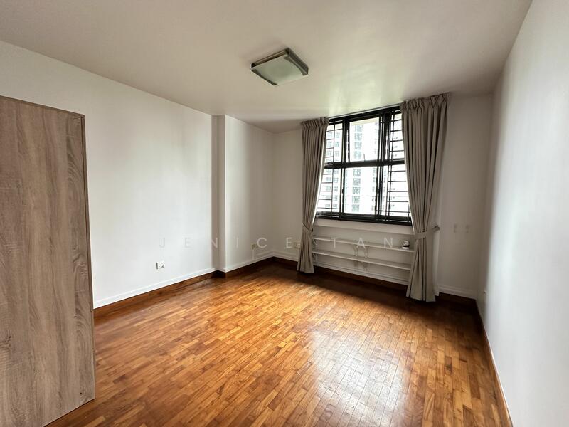 Common bedroom 1