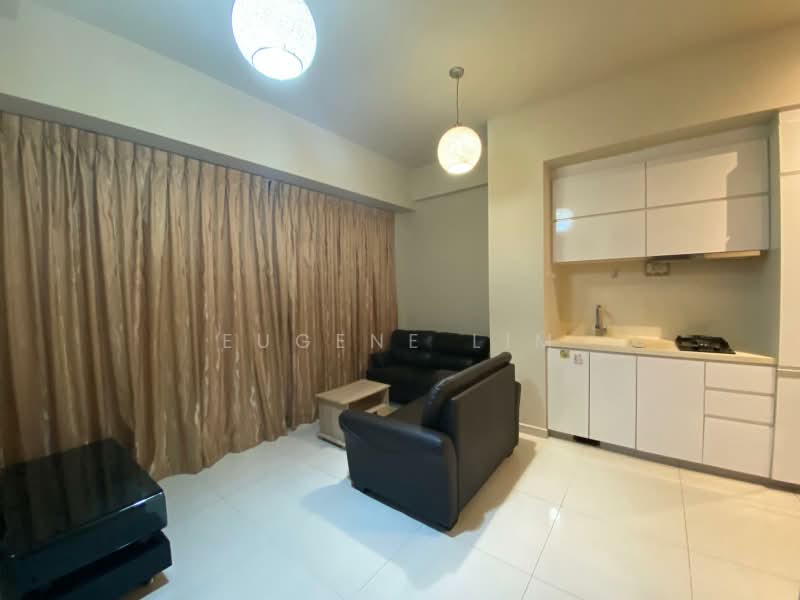 Treasures @ G19, 33 Lorong 19 Geylang, 1 Bedroom, 452 sqft, Apartment For Rent, by Eugene Lim, 20723185 - PropertyGuru.com.sg