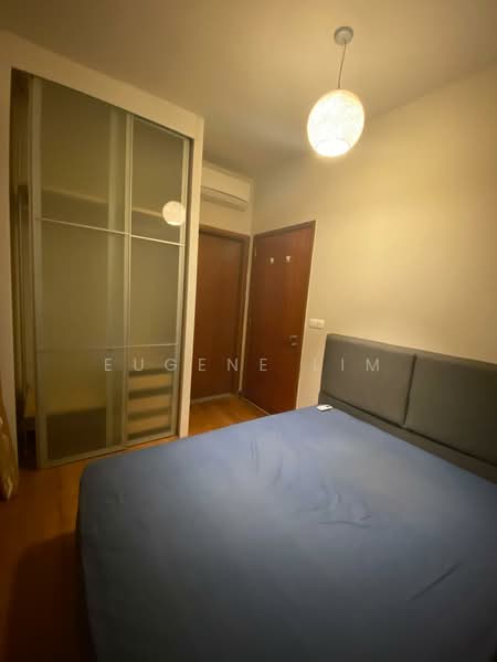 Treasures @ G19, 33 Lorong 19 Geylang, 1 Bedroom, 452 sqft, Apartment For Rent, by Eugene Lim, 20723185 - PropertyGuru.com.sg