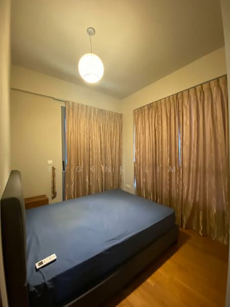 Treasures @ G19, 33 Lorong 19 Geylang, 1 Bedroom, 452 sqft, Apartment For Rent, by Eugene Lim, 20723185 - PropertyGuru.com.sg